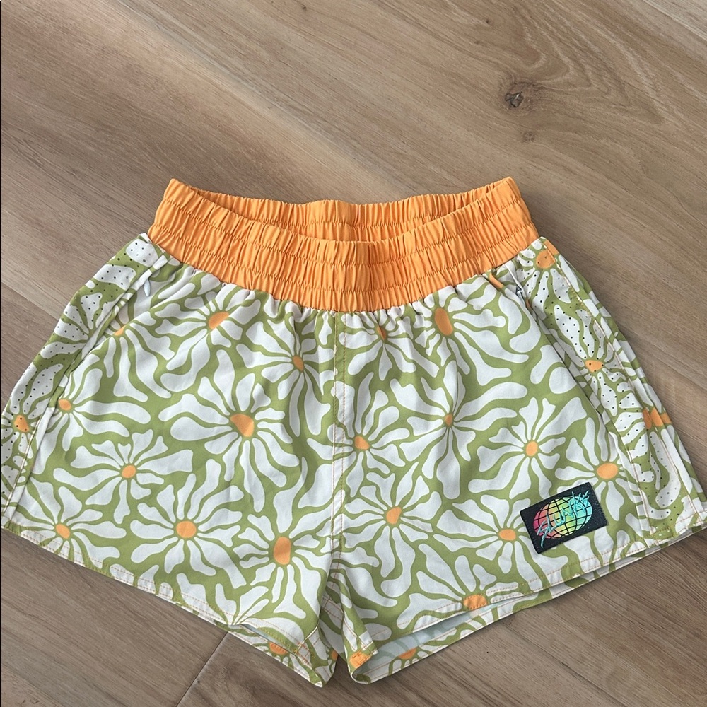 Slunks Far Outs Women’s Shorts XS